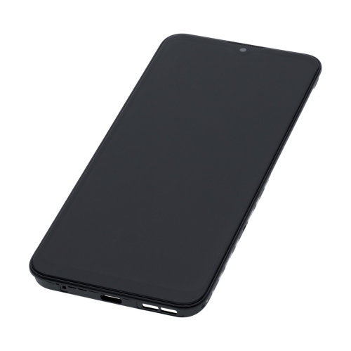 Replacement LCD Display Touch Screen Digitizer Assembly With Frame For Motorola Moto G9 Play (XT2083) by ESOURCE PARTS - Refurbished condition - Image 4