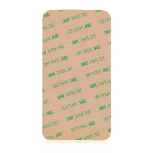 Replacement 3M Glue Adhesive Tape Compatible For iPhone 11 (10 Pack)
