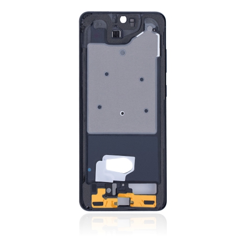 Boîtier de remplacement mi-cadre compatible avec le Galaxy S20 Ultra de Samsung