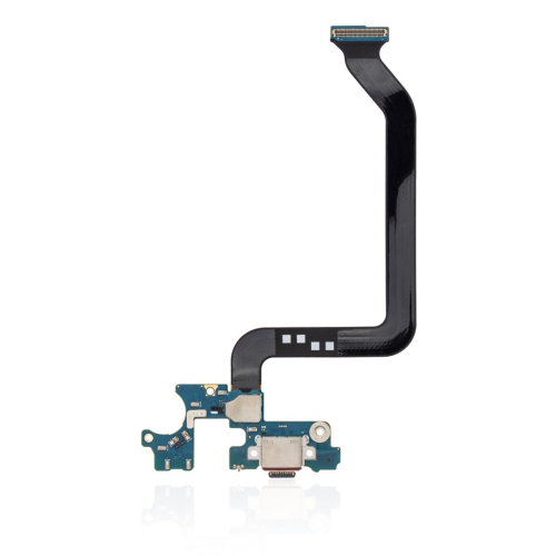Replacement Charging Port With Flex Cable For Samsung Galaxy S10 5G (North American Version)