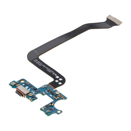 Replacement Charging Port With Flex Cable For Samsung Galaxy S10 5G (North American Version)
