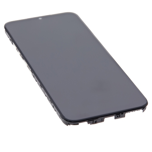 LCD Display Touch Screen Digitizer Assembly With Frame For LG K41S - All Colors by ESOURCE PARTS - Refurbished condition - Image 3