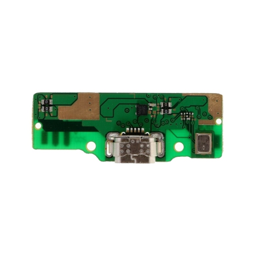 ESOURCE PARTS  Replacement Charging Charge Port Board for Samsung Galaxy Tab A 8.0" (T290 / 2019) (Wifi Version)