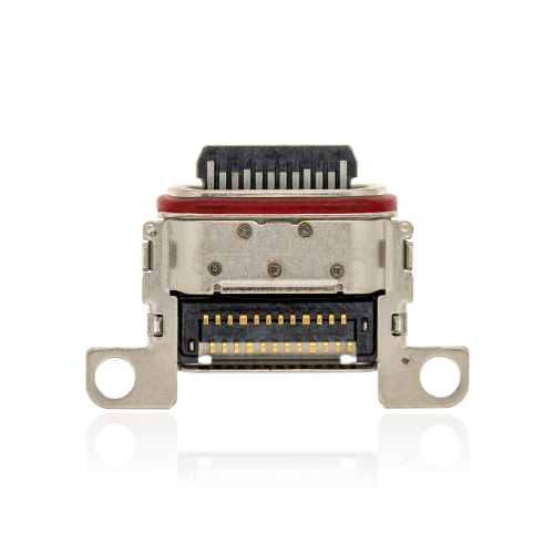 ESOURCE PARTS  Replacement Charging Port Only Compatible for Samsung Galaxy S21 5G / S21 Plus 5G / S21 Ultra 5G / S21 Fe 5G / S22 5G / S22 Plus 5G /