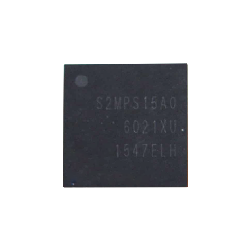 ESOURCE PARTS  Replacement Power Ic Compatible for Samsung Galaxy S6 / S6 Edge / S6 Edge Plus / Note 5