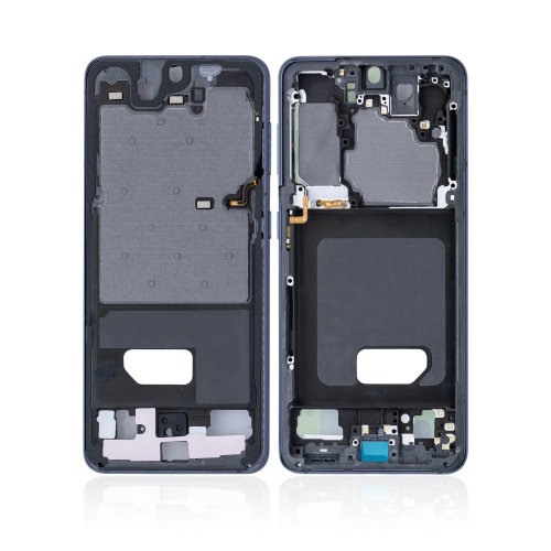 Replacement Mid-Frame Housing Compatible For Samsung Galaxy S21 5G