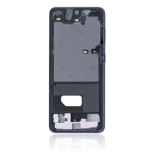 Replacement Mid-Frame Housing Compatible For Samsung Galaxy S21 5G