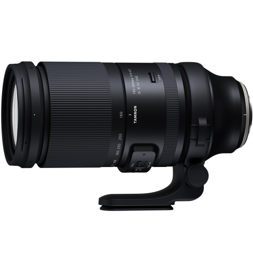Tamron 150-500mm f5-6.7 Di III VC VXD for Fuji X