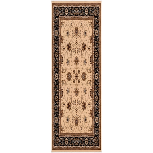 RUG BRANCH  Traditional Persian Indoor Rug
