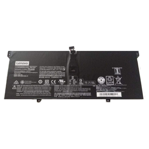 LENOVO  New Genuine 5B10N01565 5B10N17665 L16C4P61 L16M4P60 2Icp4/53/129-2 Battery 70Wh