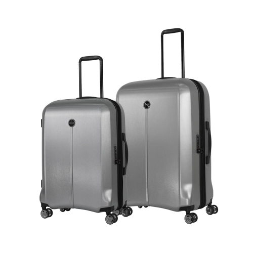 Verage Houston Hardside Luggage Set 24"+28" Best Buy Canada