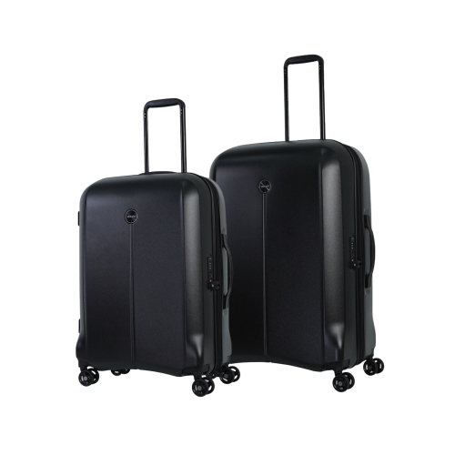 Verage Houston Hardside Luggage Set 24"+28" Best Buy Canada
