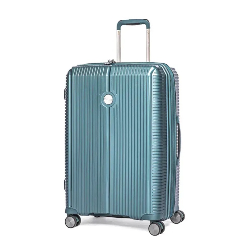 Verage Rome 19" + 24" + 28" Hardside Expandable Luggage Set