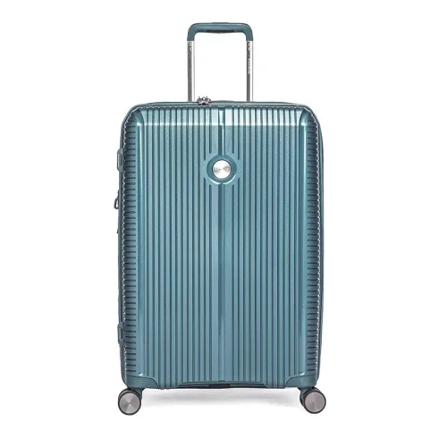 Verage Rome 19" + 24" + 28" Hardside Expandable Luggage Set