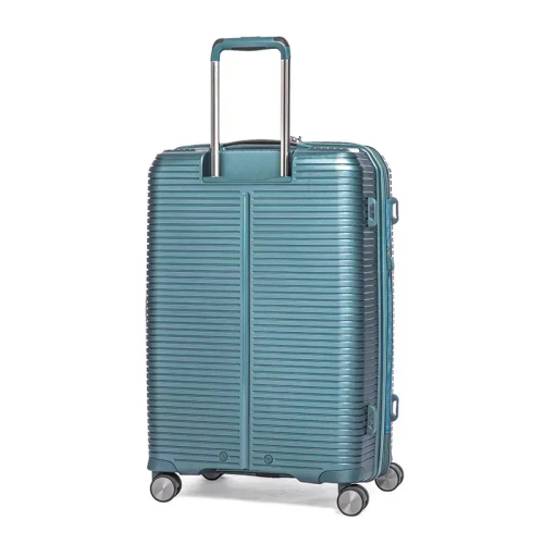Verage Rome 19" + 24" + 28" Hardside Expandable Luggage Set