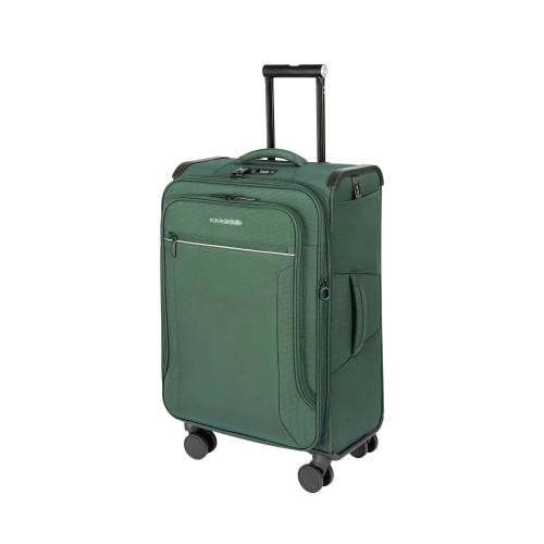 Verage Toledo III 24" Medium + 29" Large 4 Wheel Spinner Luggage Set