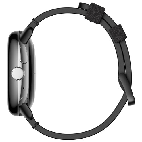 Google Pixel Watch 2 Obsidian-