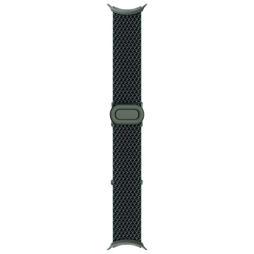 Google Pixel Watch Woven Band - Ivy