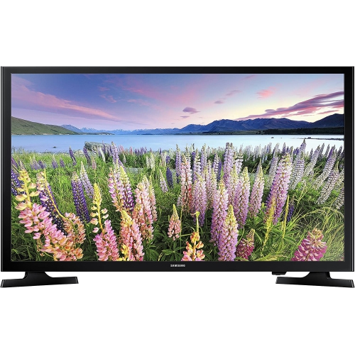 SAMSUNG  " 40"" 1080P Led Smart Tv (Black) (Un40N5200Afxzc) -"