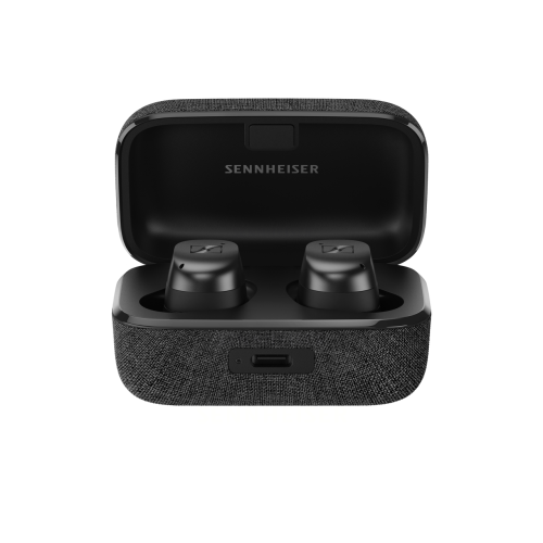 Sennheiser momentum true wireless best buy new arrivals