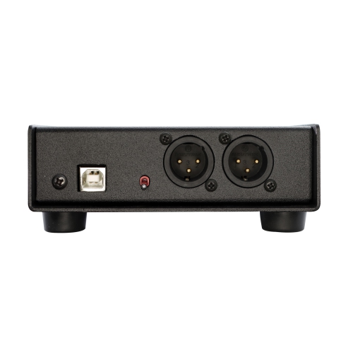 ART Pro Audio Bluetooth Direct Box