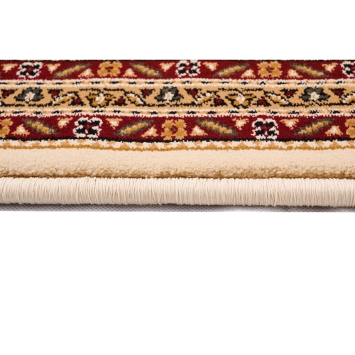 Rug Branch Traditional Moroccan Indoor Rug