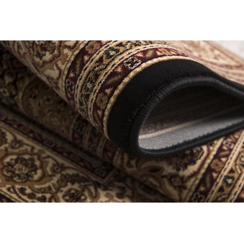 Rug Branch Traditional Moroccan Indoor Rug