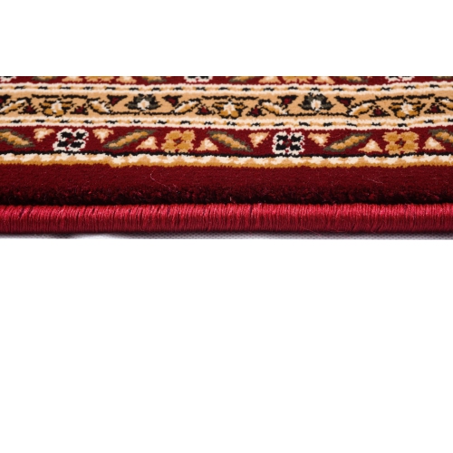 Rug Branch Traditional Moroccan Indoor Rug