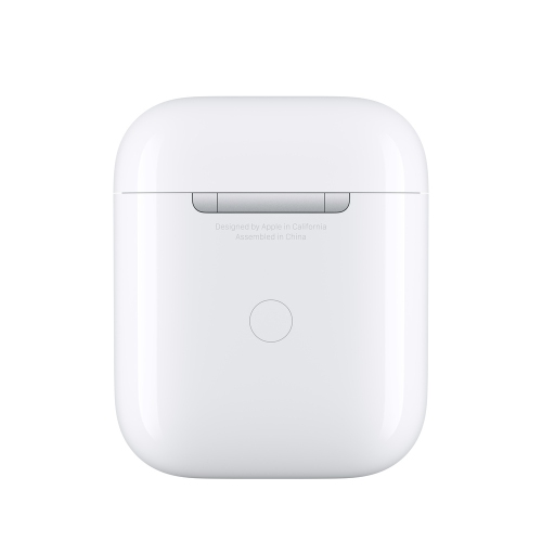 Apple Wireless Charging Case for AirPods - Open Box