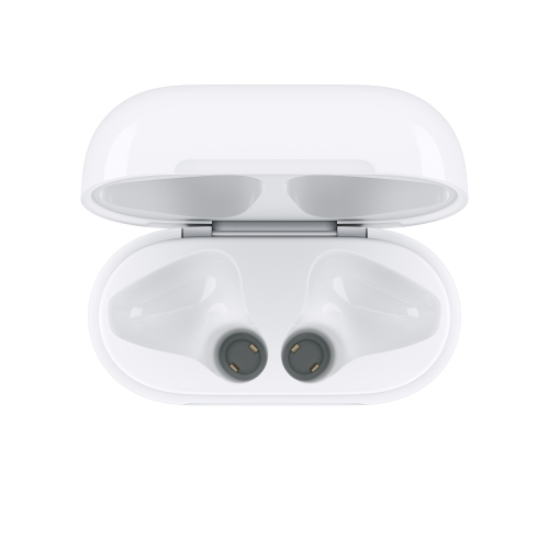 Apple Wireless Charging Case for AirPods - Open Box