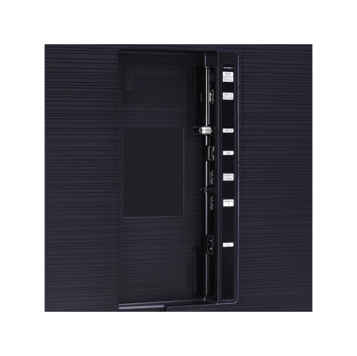 Refurbished - SAMSUNG UN43TU7000 43" CLASS TU7000 4K UHD CRYSTAL SMART TV (2020)