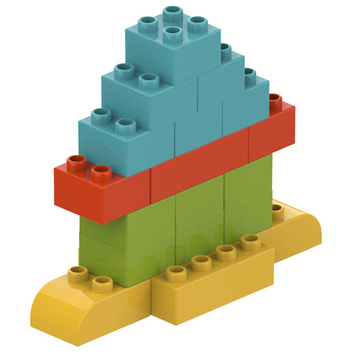 Jeu éducatif Growth ONEBOT