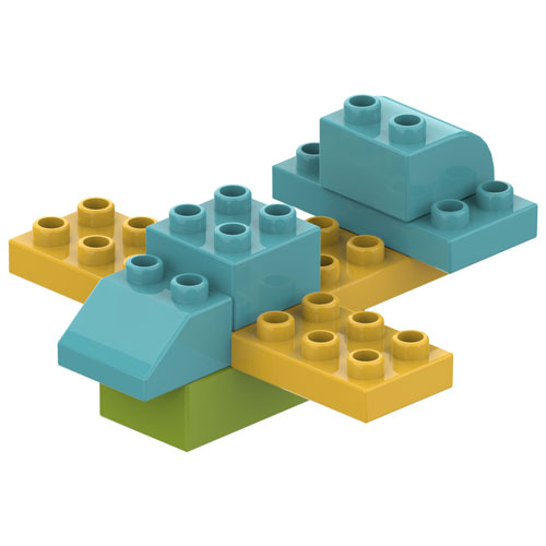 Jeu éducatif Growth ONEBOT