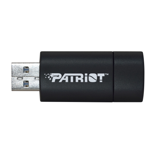 Patriot Memory Supersonic Rage Lite USB 3.2 Gen 1 Flash Drives - 32GB PEF32GRLB32U