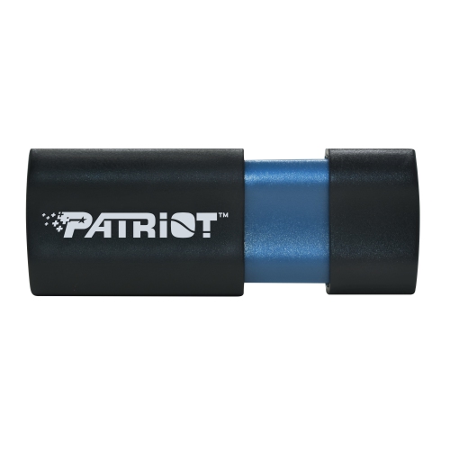 Patriot Memory Supersonic Rage Lite USB 3.2 Gen 1 Flash Drives - 32GB PEF32GRLB32U