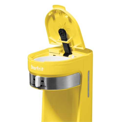 Starfrit Electric Iced Tea and Iced Coffee Maker