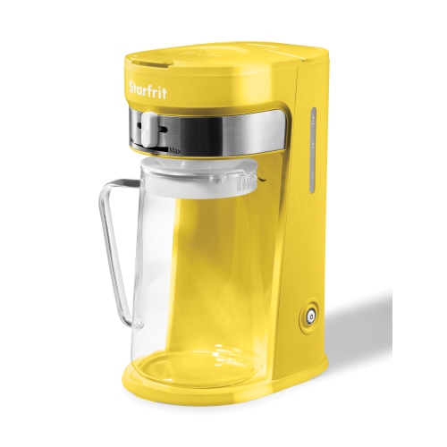 Starfrit Electric Iced Tea and Iced Coffee Maker