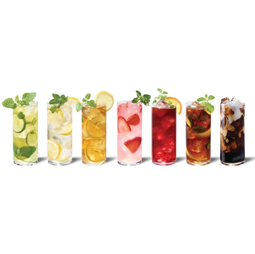 Starfrit Electric Iced Tea and Iced Coffee Maker