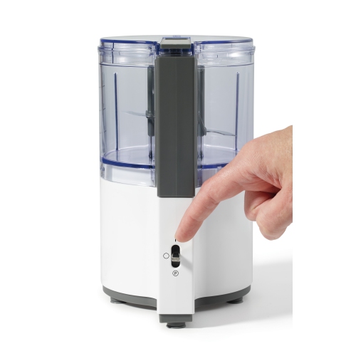 Robot culinaire électrique oscillant