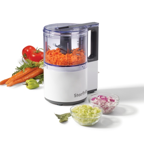 Robot culinaire électrique oscillant