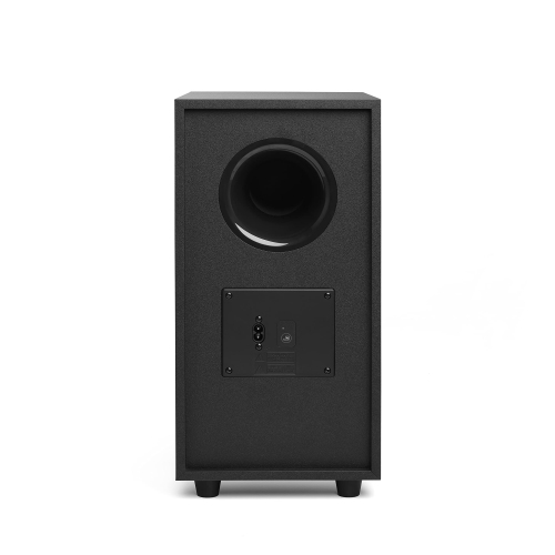 JBL Cinema SB190 2.1 Channel Soundbar avec Dolby atmos virtuel et subwoofer sans fil 6,5 " - Recertifié