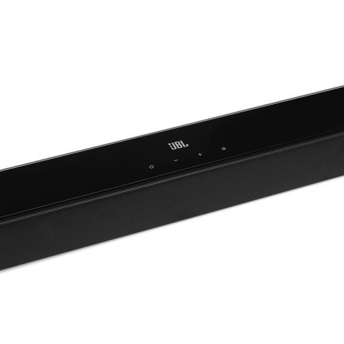 JBL Cinema SB190 2.1 Channel Soundbar avec Dolby atmos virtuel et subwoofer sans fil 6,5 " - Recertifié
