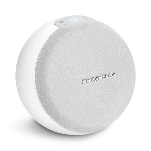 Harman Kardon Omni 10+ Wireless HD Speaker - Refurbished