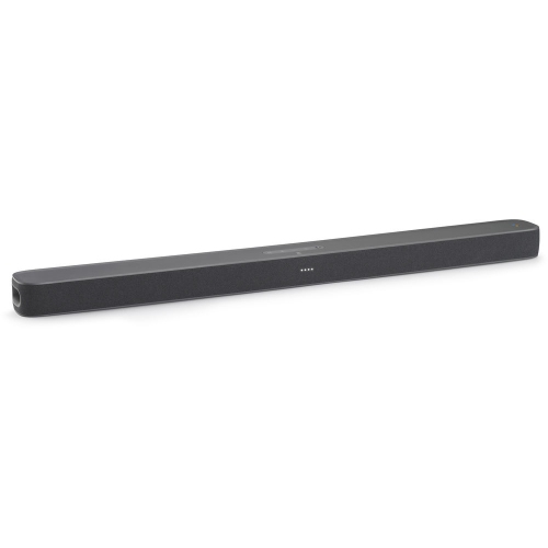JBL Link Bar Voice-Activated Soundbar with Android TV and Google Assistant - Refurbished