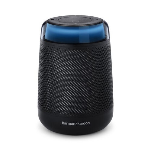 Harman Kardon Allure Portable Voice-Activated Speaker - Refurbished