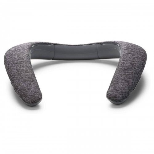 Refurbished - JBL Soundgear - Hands-Free Speaker with Dual Mic Conferencing - Gray