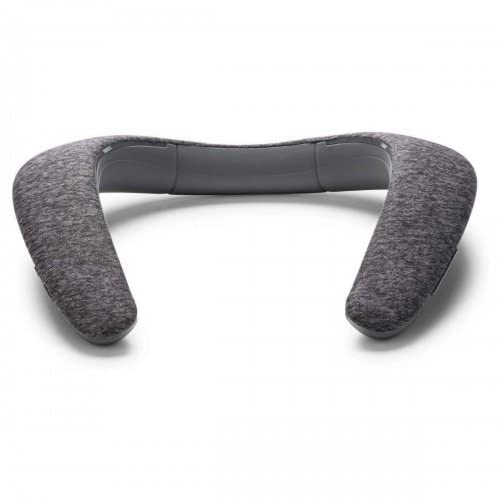 Refurbished - JBL Soundgear - Hands-Free Speaker with Dual Mic Conferencing - Gray