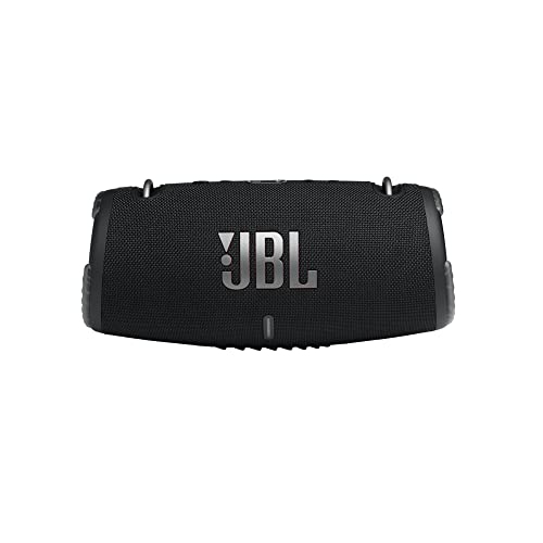 Refurbished - JBL Xtreme3 Bluetooth Spkr-Blk