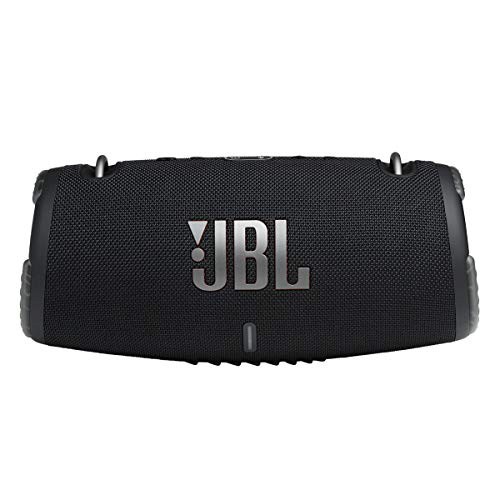 Refurbished - JBL Xtreme3 Bluetooth Spkr-Blk