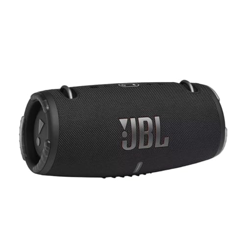 Refurbished - JBL Xtreme3 Bluetooth Spkr-Blk